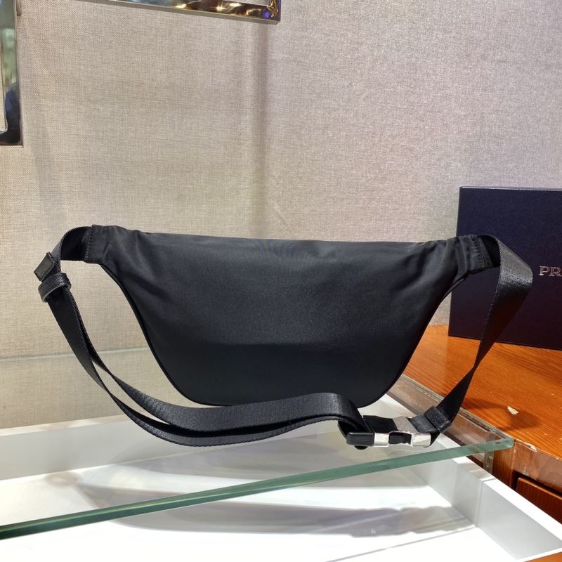 Pra*a waist chest packs